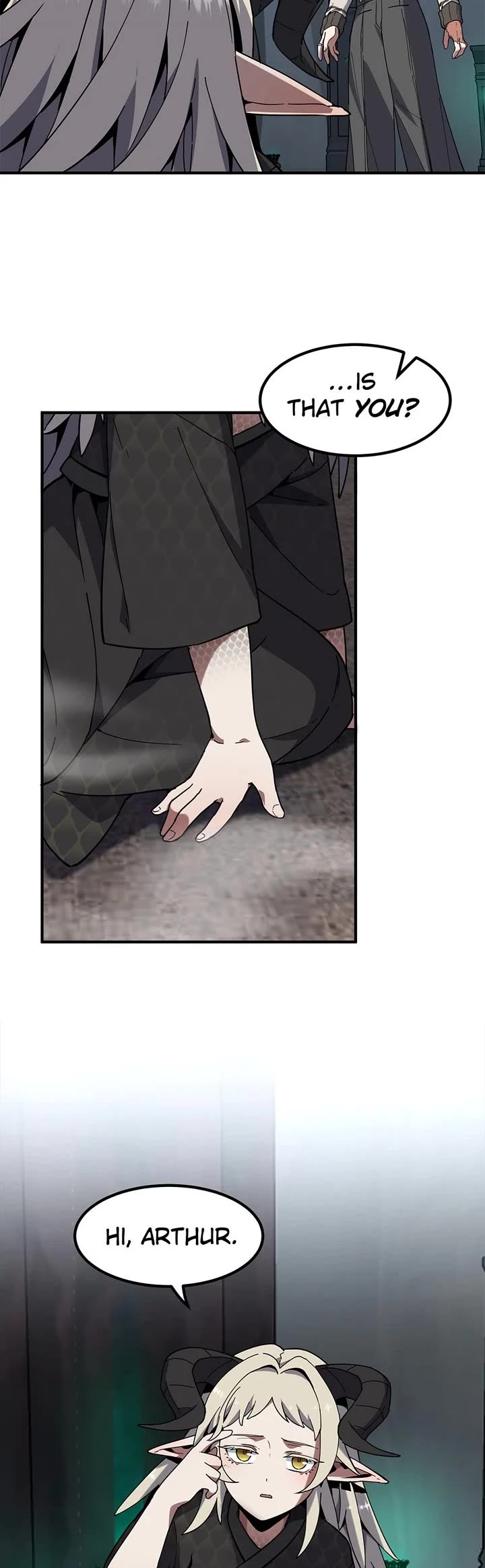 The Beginning After the End chapter 225 page 30