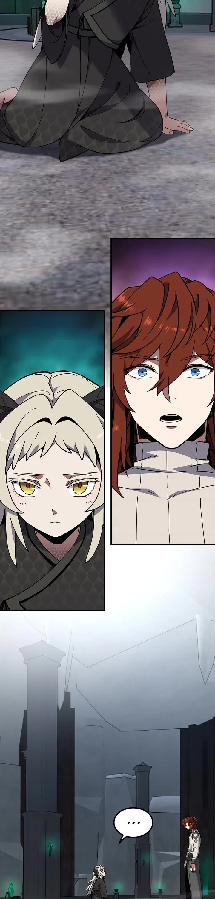 The Beginning After the End chapter 225 page 31