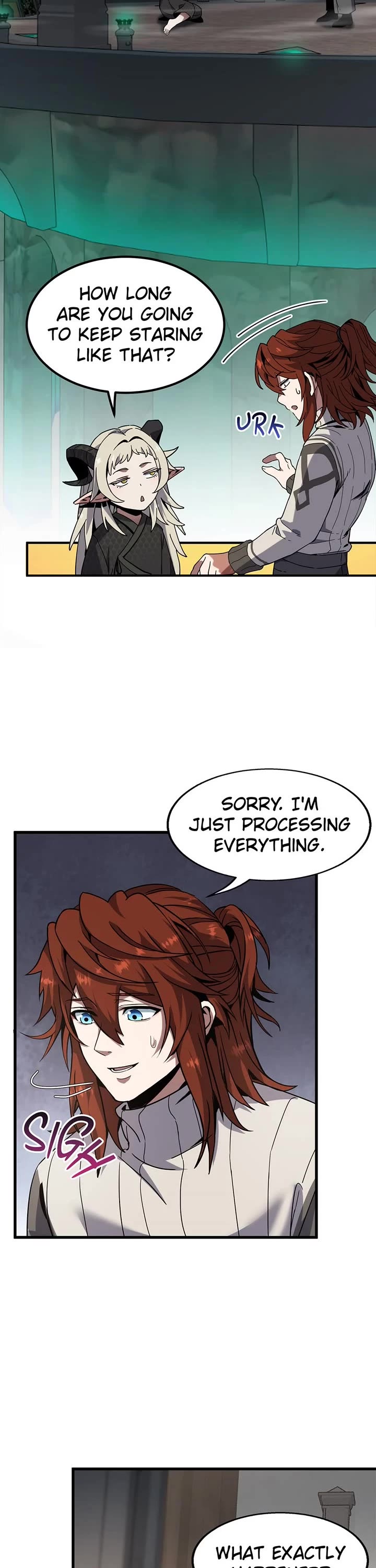 The Beginning After the End chapter 225 page 32