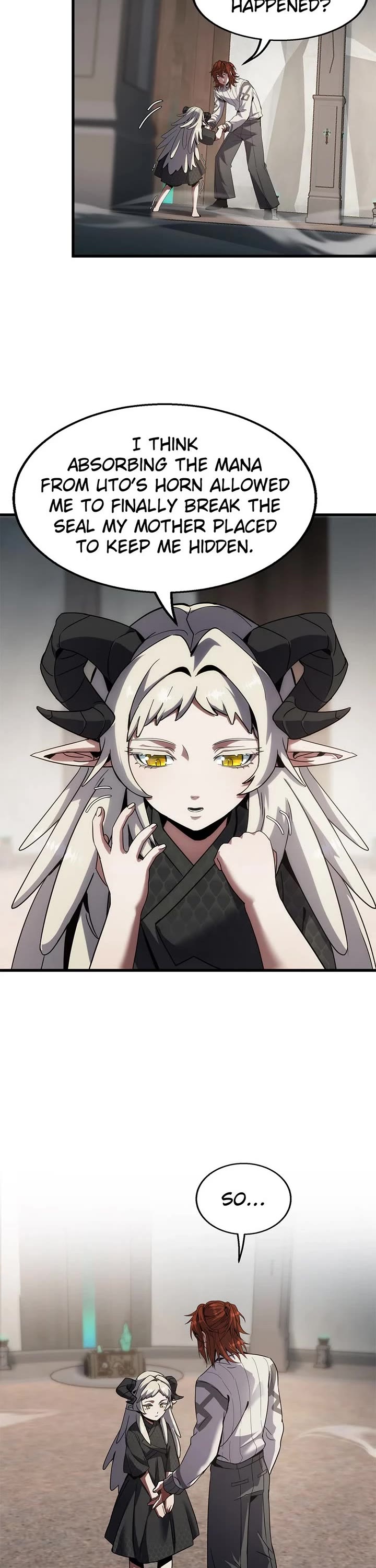 The Beginning After the End chapter 225 page 33