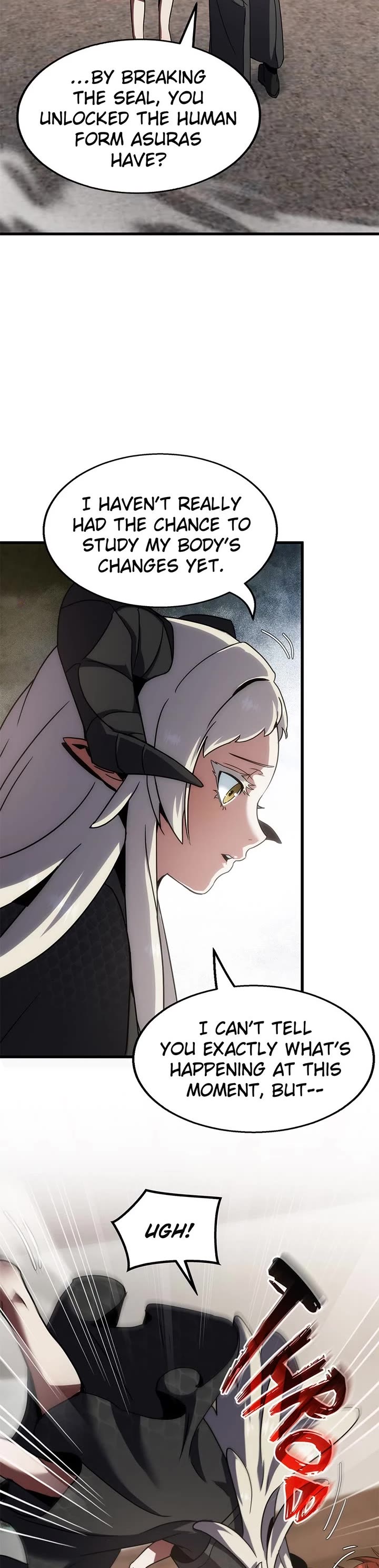 The Beginning After the End chapter 225 page 34