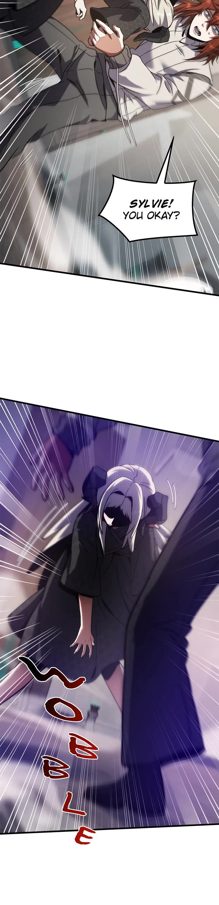 The Beginning After the End chapter 225 page 35