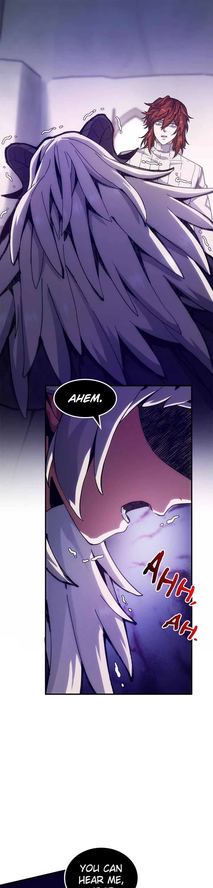 The Beginning After the End chapter 225 page 36