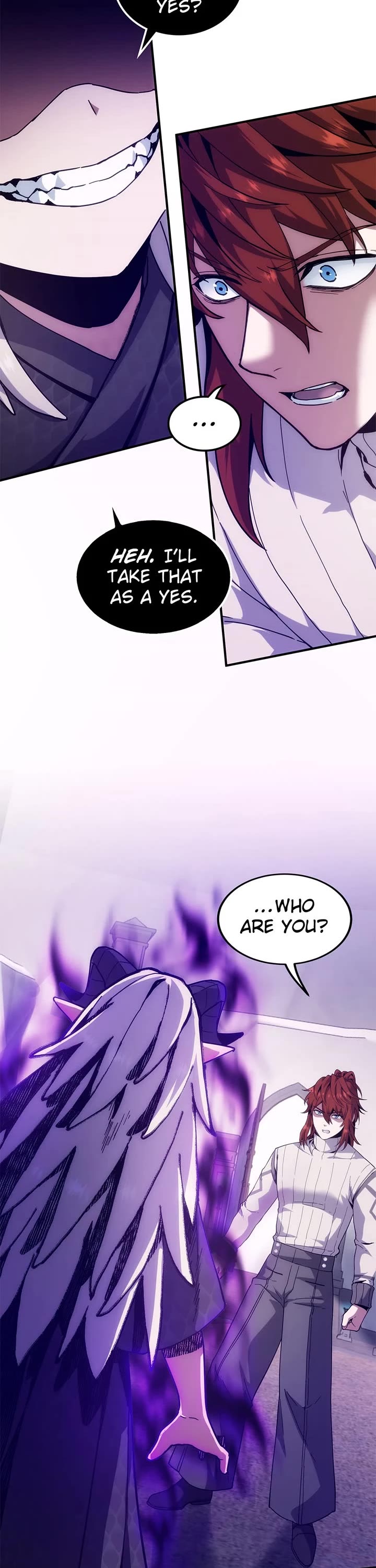 The Beginning After the End chapter 225 page 37