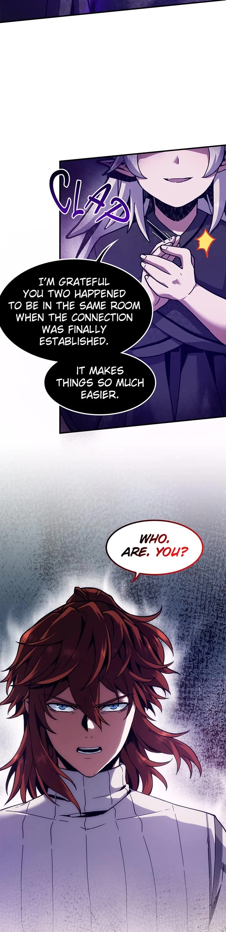 The Beginning After the End chapter 225 page 38