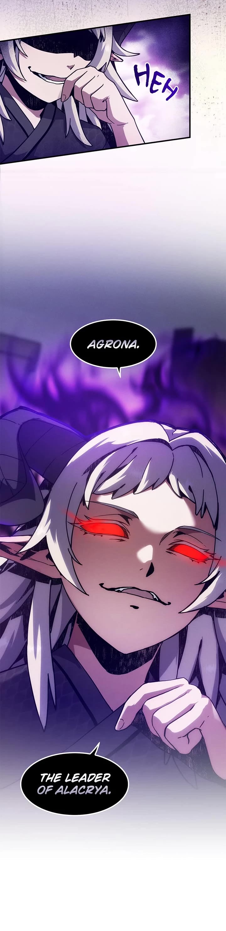 The Beginning After the End chapter 225 page 39