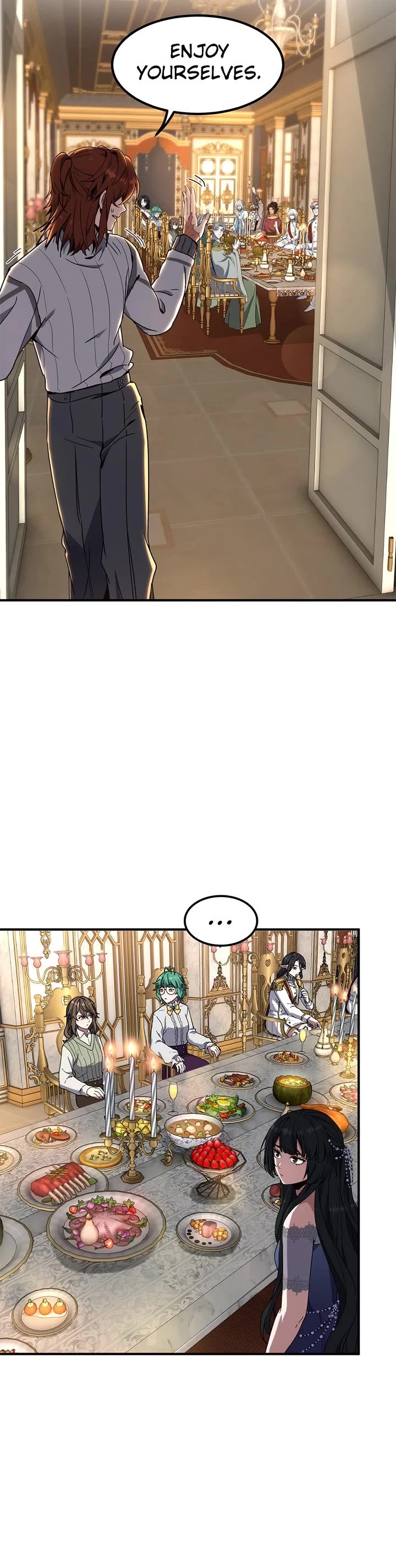 The Beginning After the End chapter 225 page 5