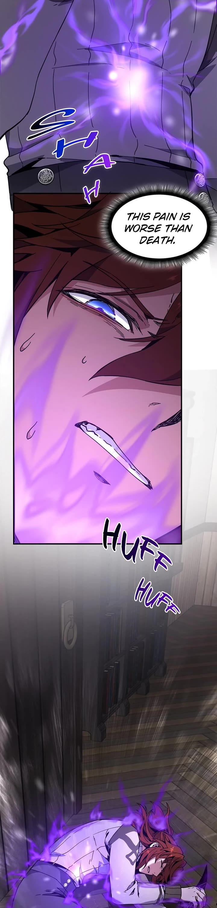 The Beginning After the End chapter 225 page 8