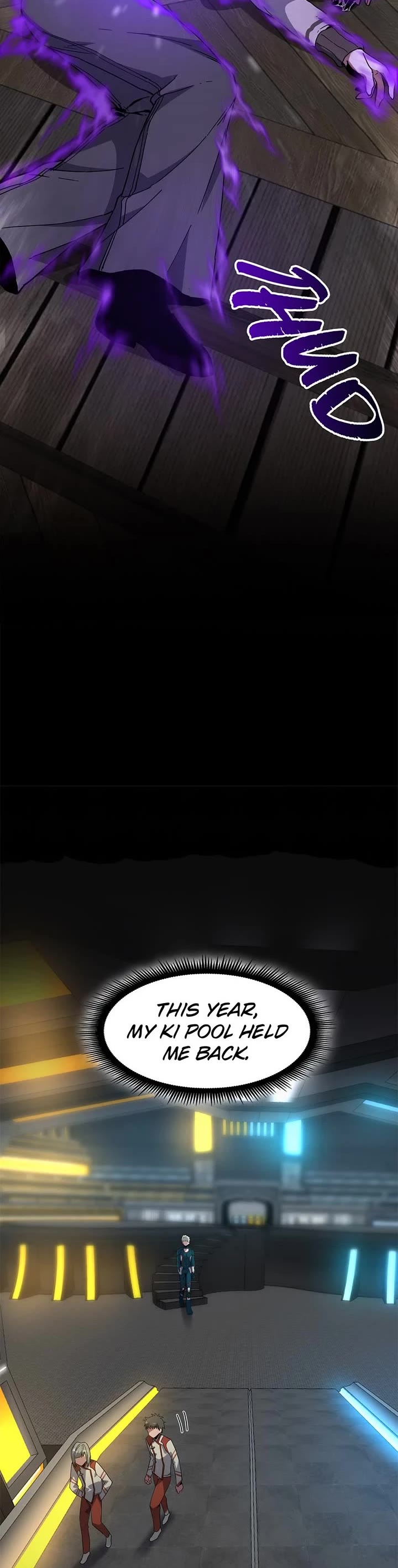 The Beginning After the End chapter 225 page 9