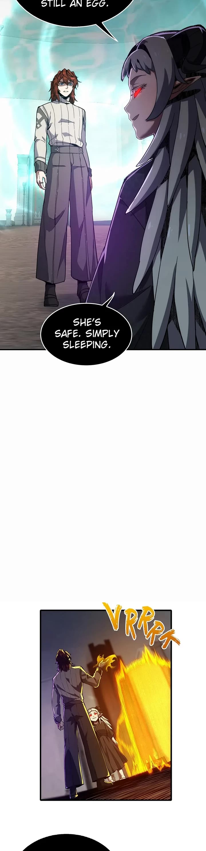 The Beginning After the End chapter 226 page 4