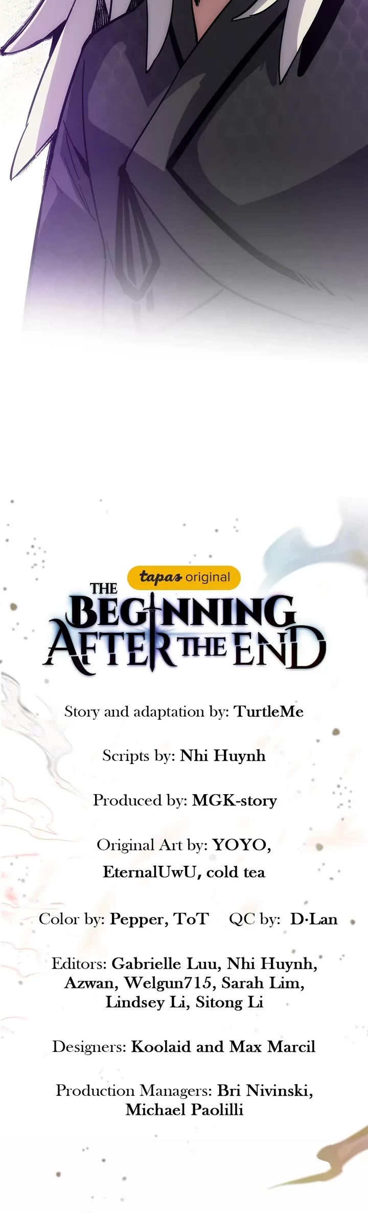 The Beginning After the End chapter 226 page 47
