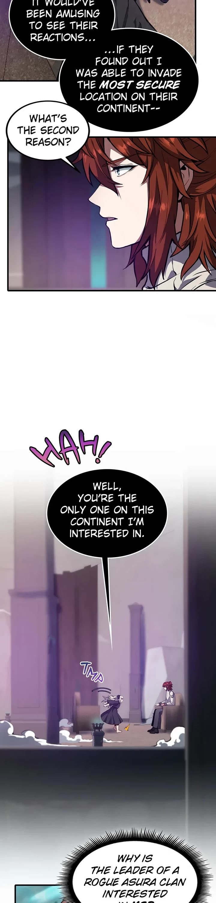 The Beginning After the End chapter 226 page 7