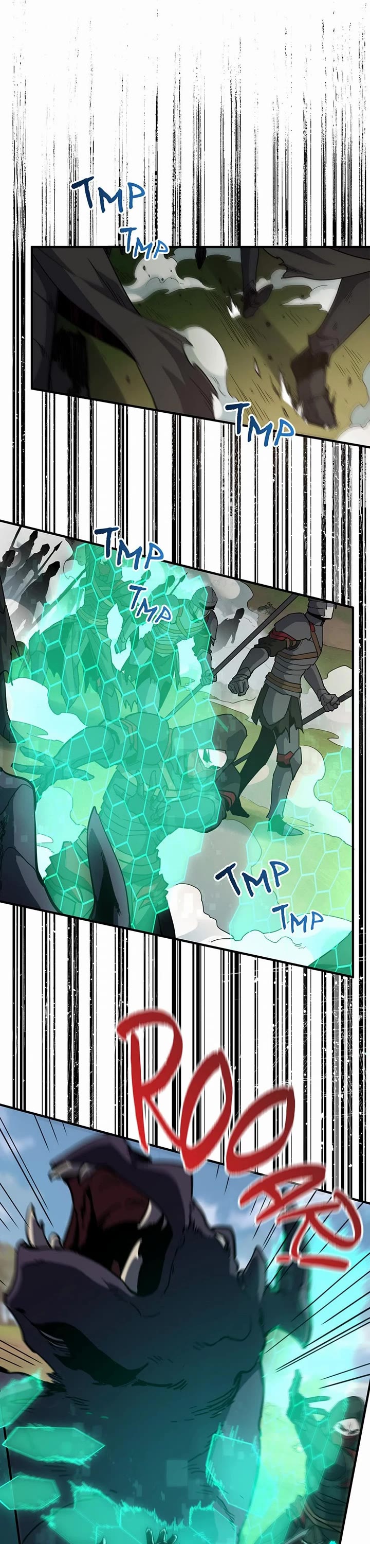 The Beginning After the End chapter 227 page 1
