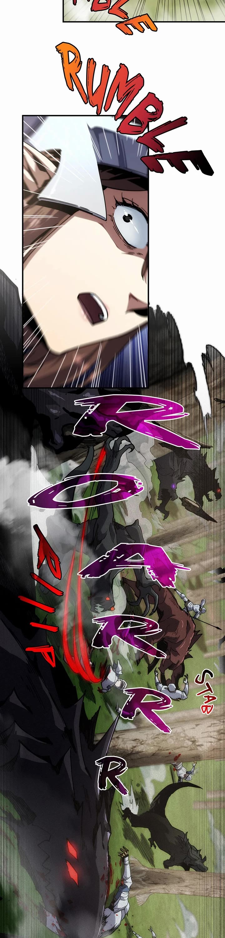 The Beginning After the End chapter 227 page 13