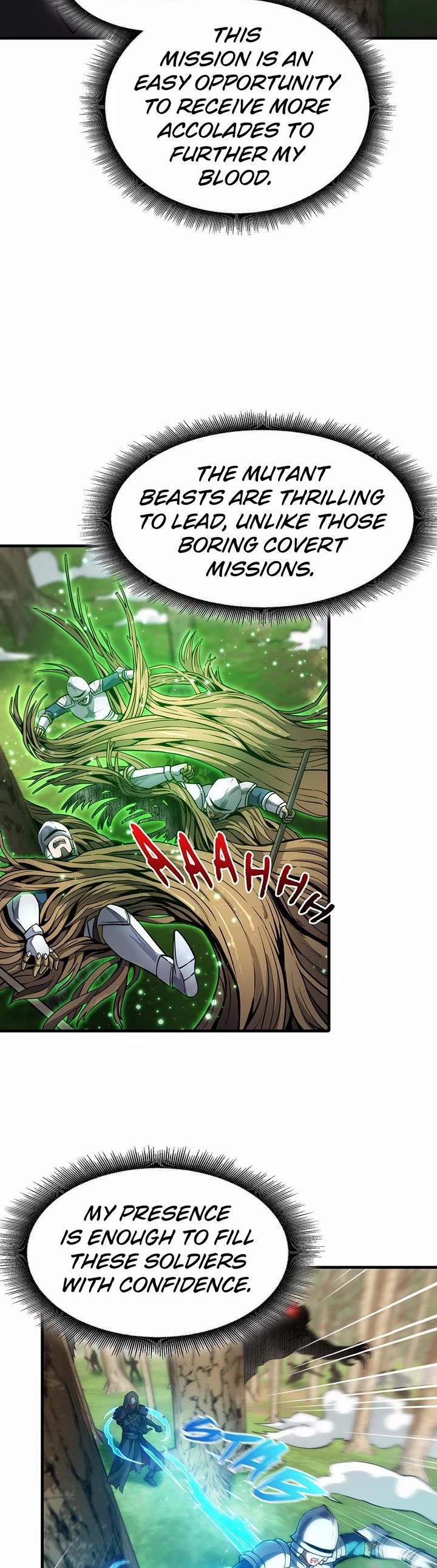 The Beginning After the End chapter 227 page 16