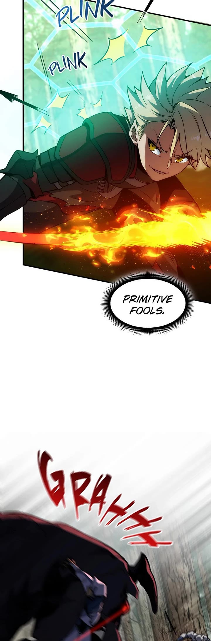 The Beginning After the End chapter 227 page 23