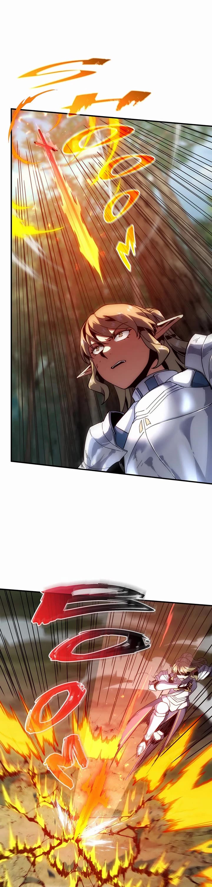 The Beginning After the End chapter 227 page 29