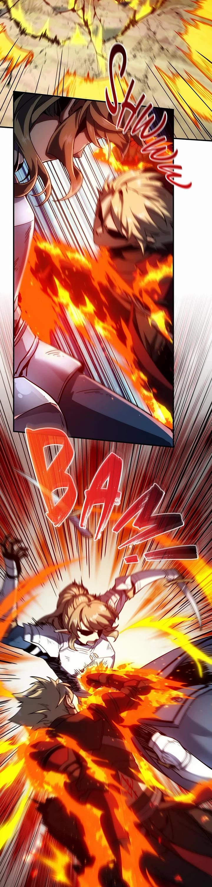 The Beginning After the End chapter 227 page 30