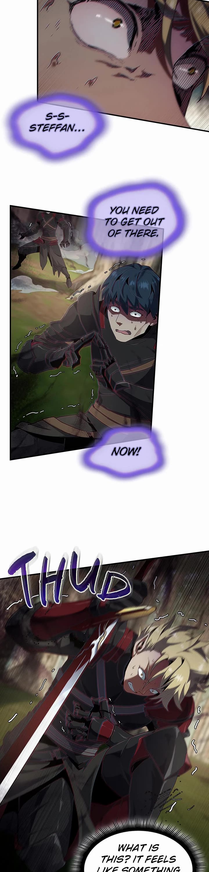 The Beginning After the End chapter 227 page 34