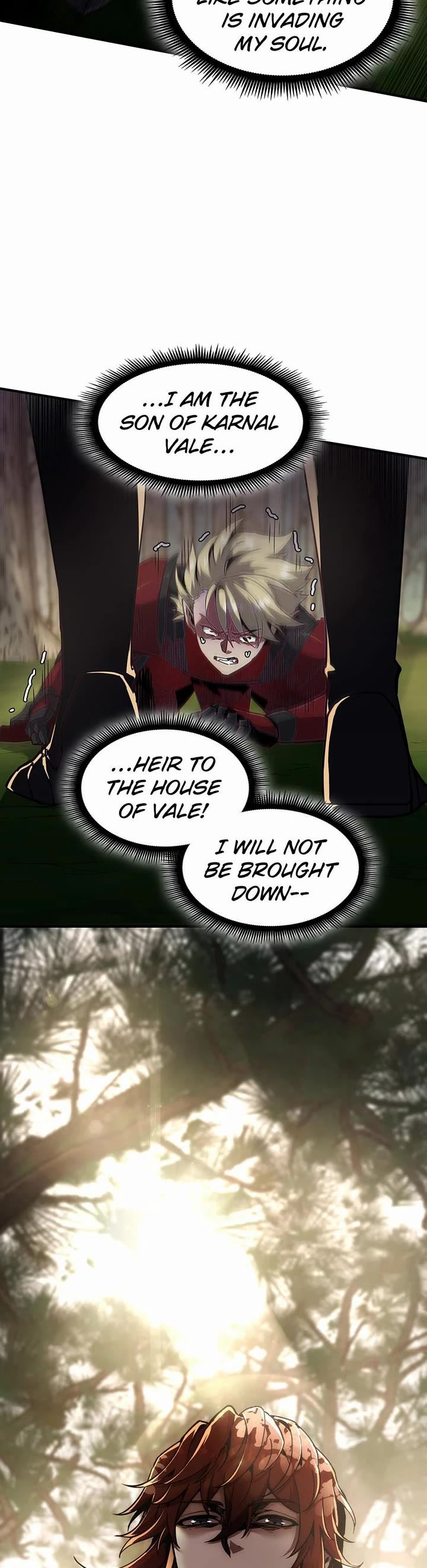 The Beginning After the End chapter 227 page 35