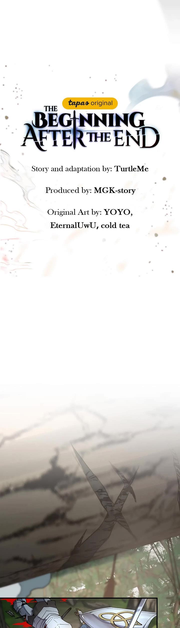 The Beginning After the End chapter 227 page 40