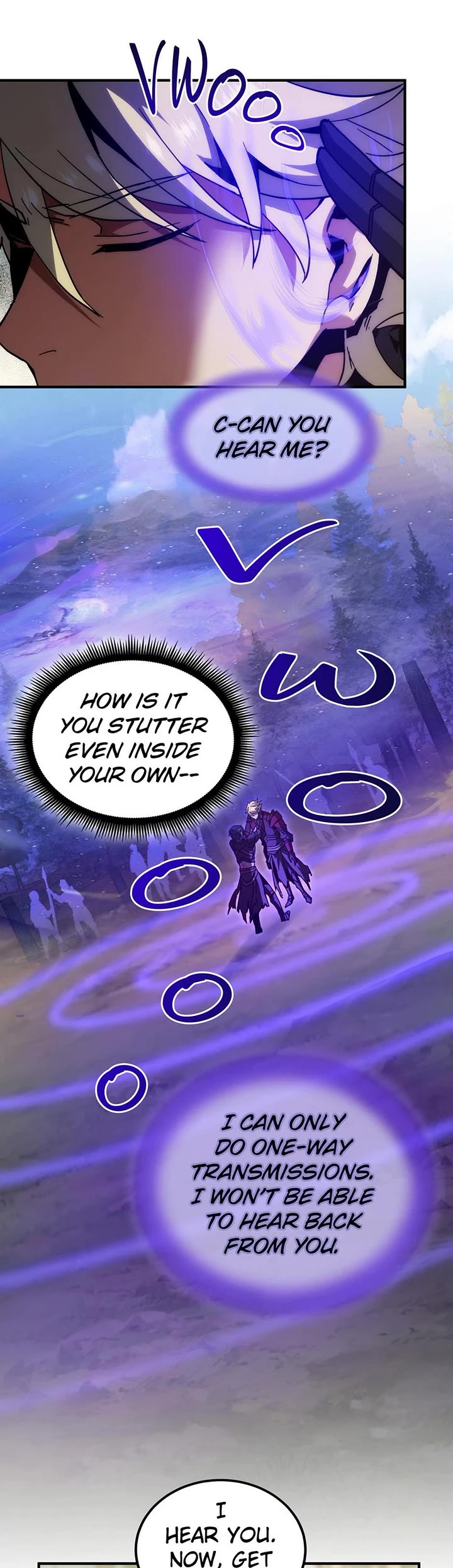 The Beginning After the End chapter 227 page 7