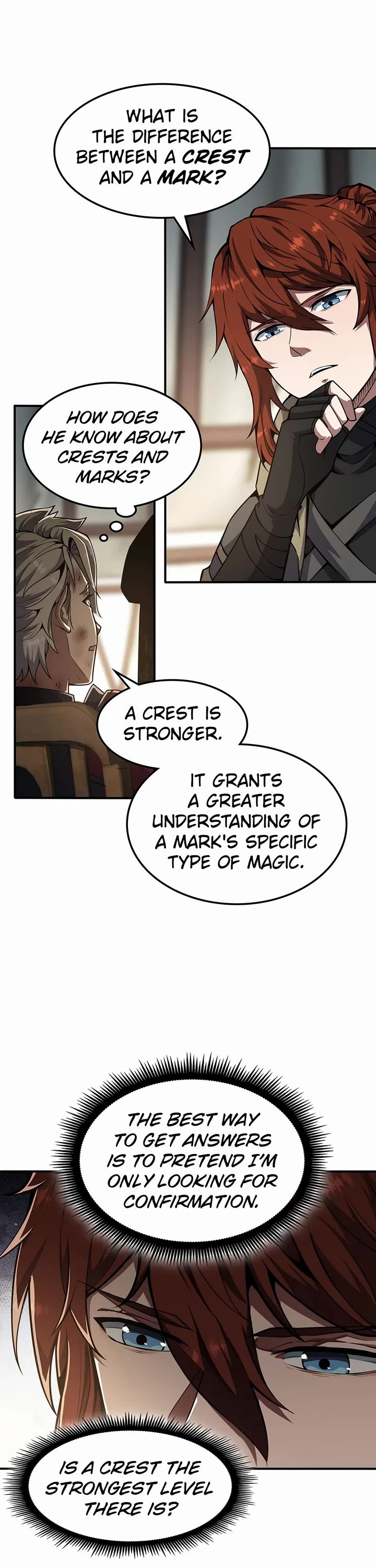 The Beginning After the End chapter 228 page 16