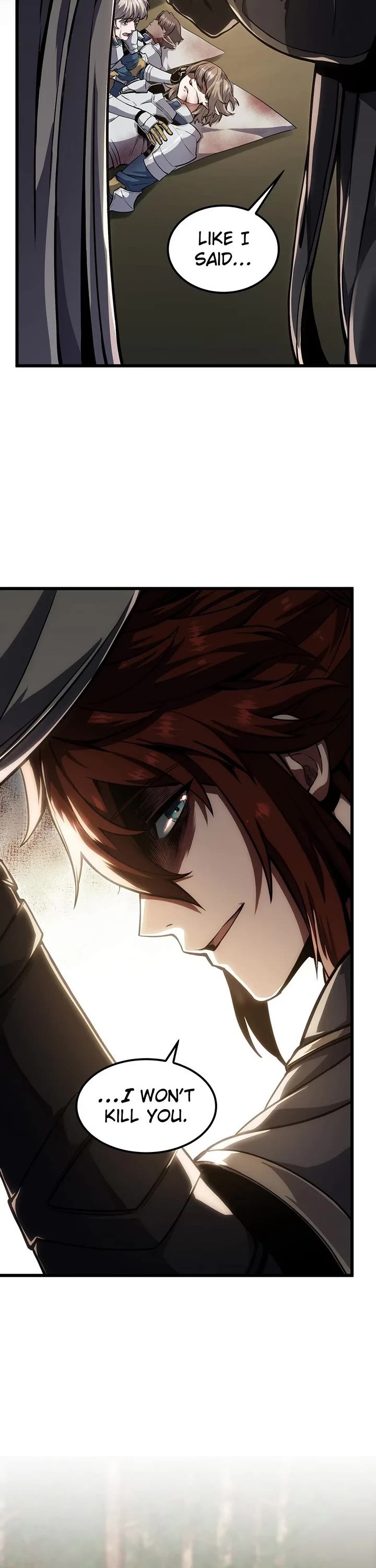 The Beginning After the End chapter 228 page 22