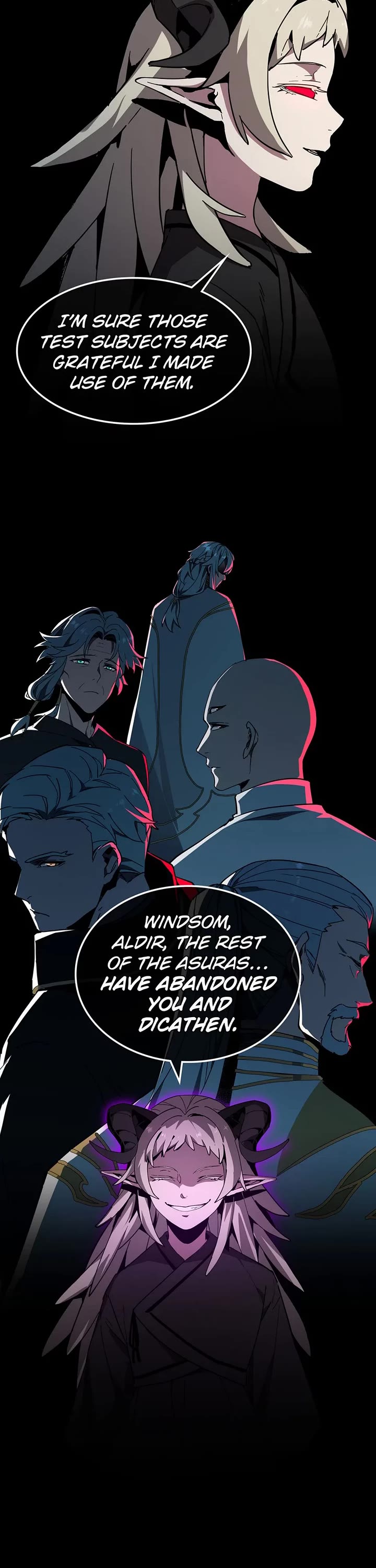 The Beginning After the End chapter 228 page 28