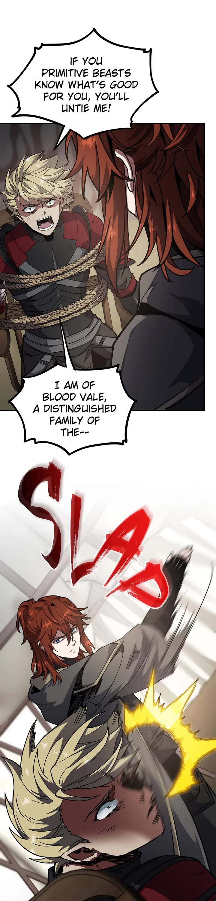 The Beginning After the End chapter 228 page 3