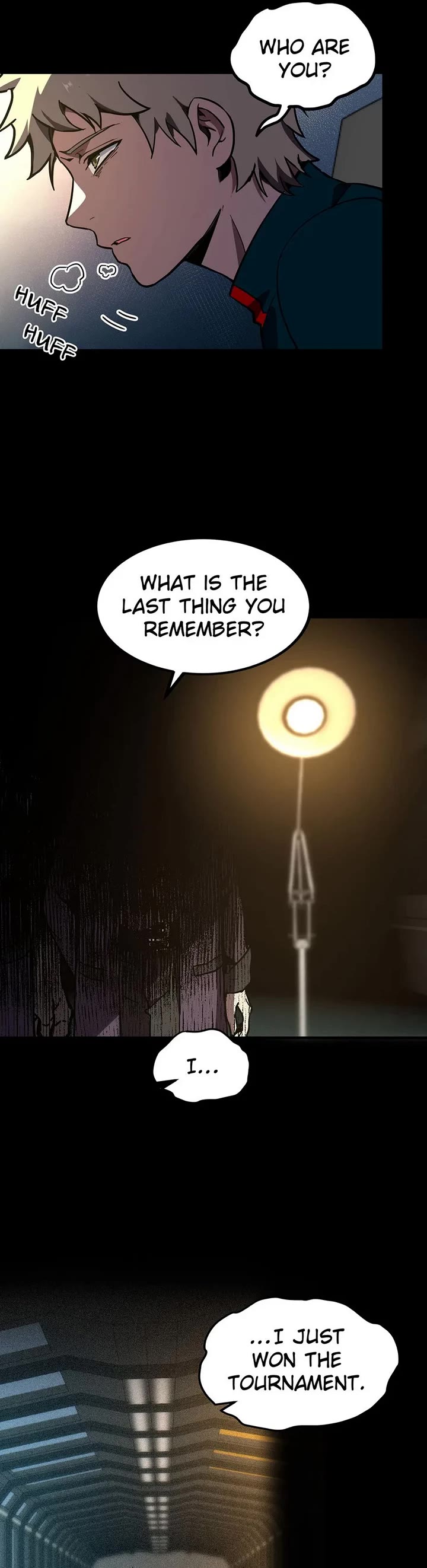 The Beginning After the End chapter 228 page 30