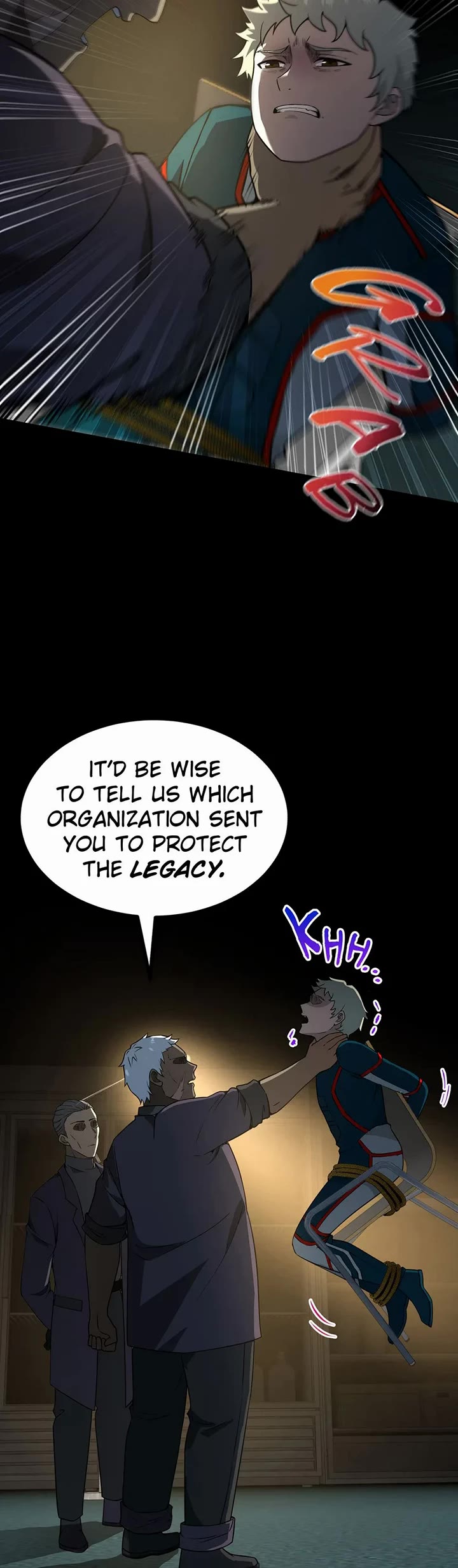 The Beginning After the End chapter 228 page 34