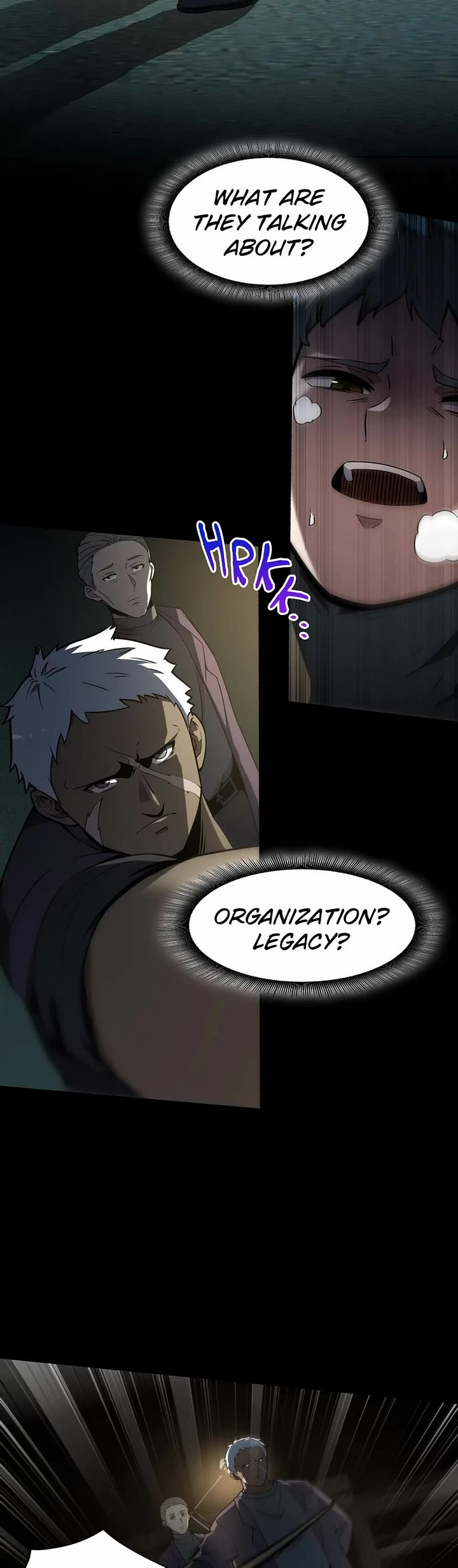 The Beginning After the End chapter 228 page 35