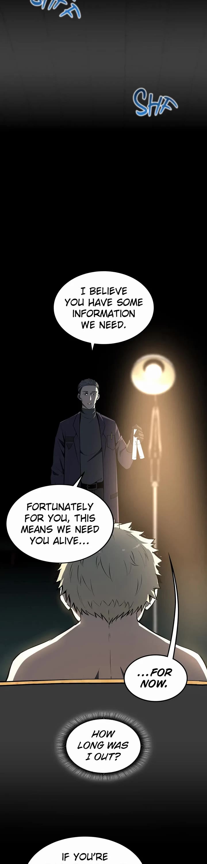The Beginning After the End chapter 228 page 37