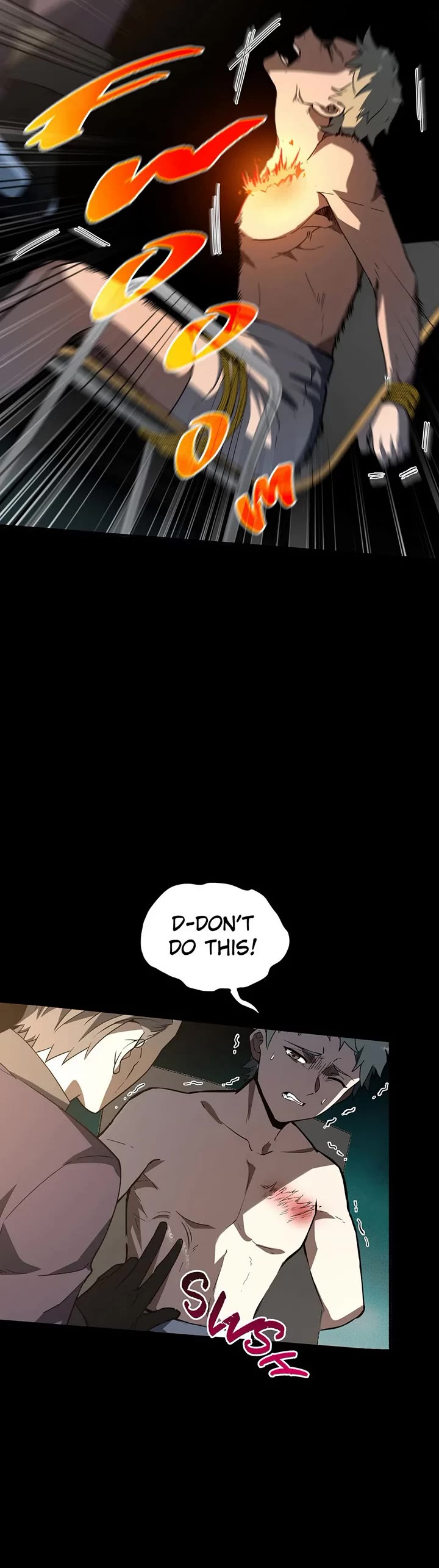 The Beginning After the End chapter 228 page 40