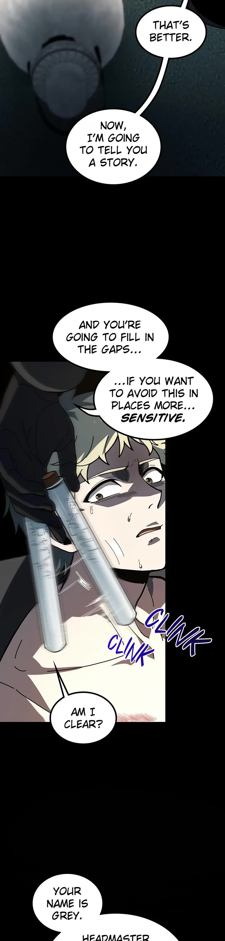 The Beginning After the End chapter 228 page 43