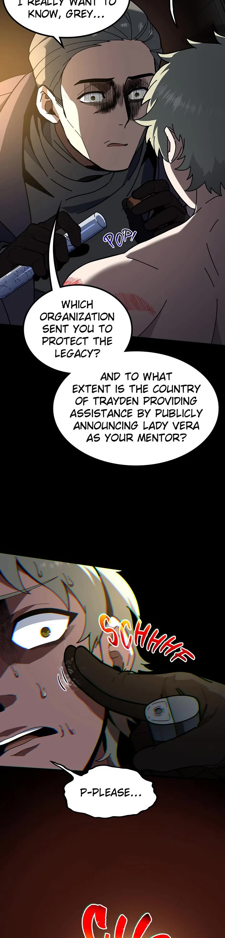 The Beginning After the End chapter 228 page 47