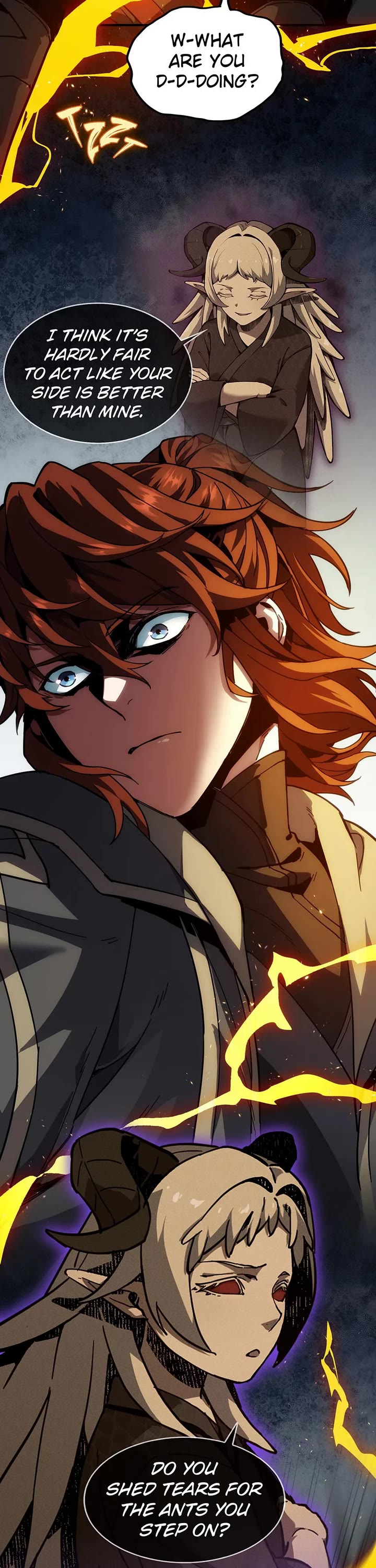 The Beginning After the End chapter 228 page 6