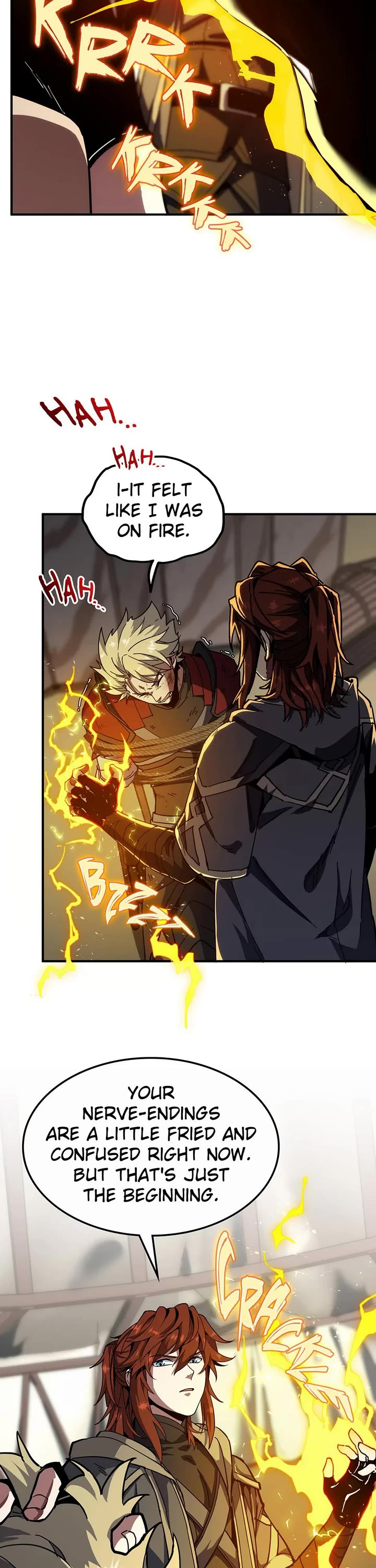 The Beginning After the End chapter 228 page 8