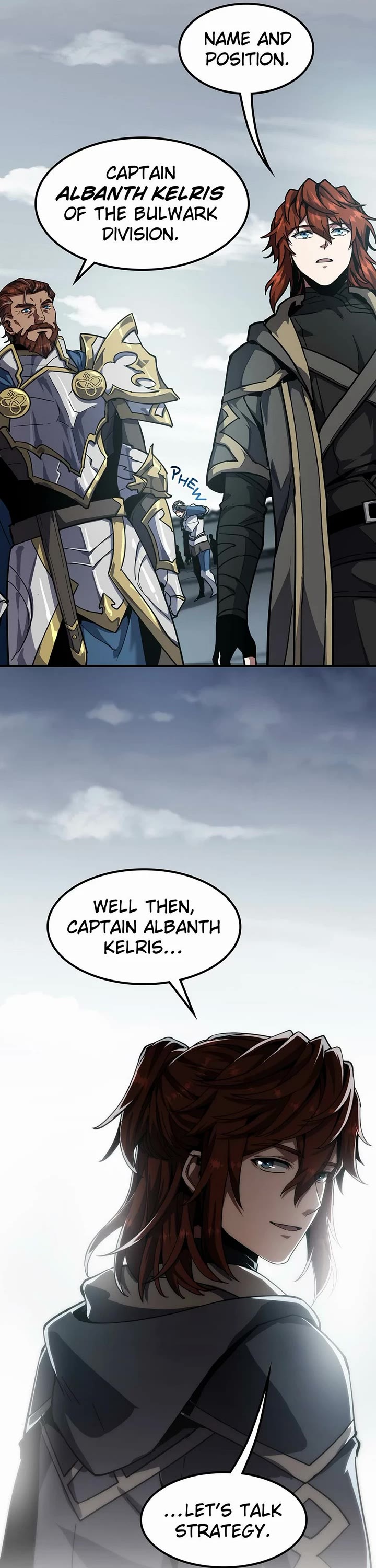 The Beginning After the End chapter 229 page 13