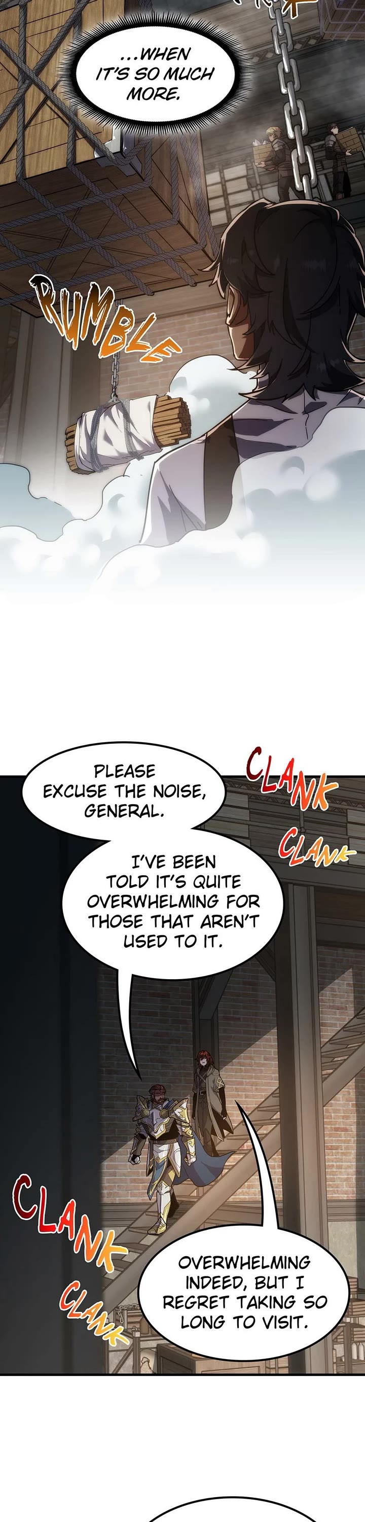 The Beginning After the End chapter 229 page 17