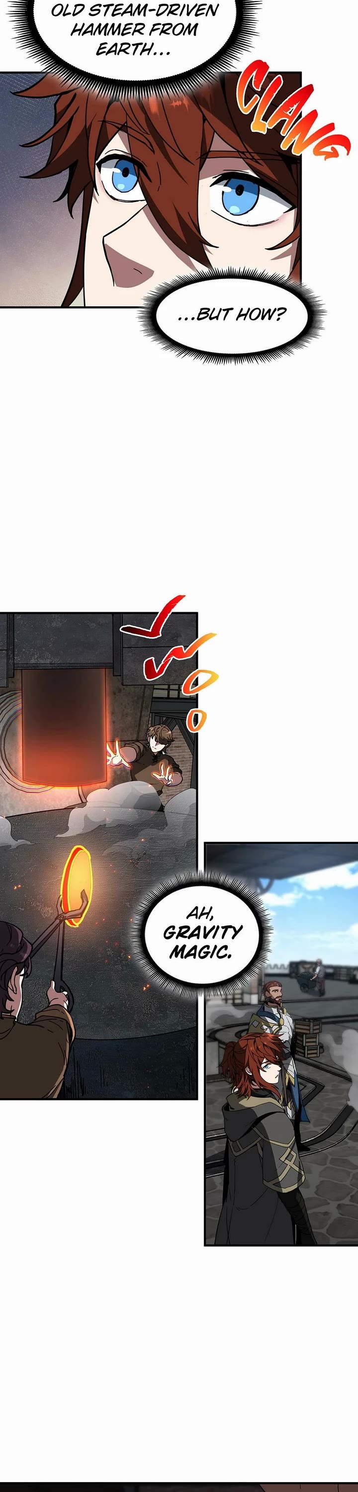 The Beginning After the End chapter 229 page 22