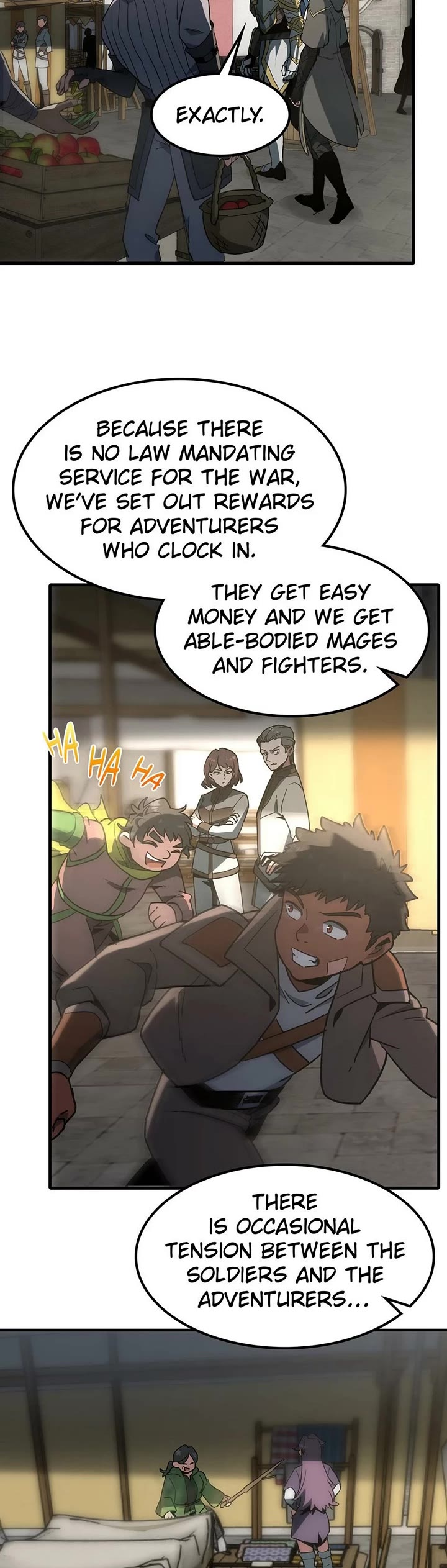 The Beginning After the End chapter 229 page 25