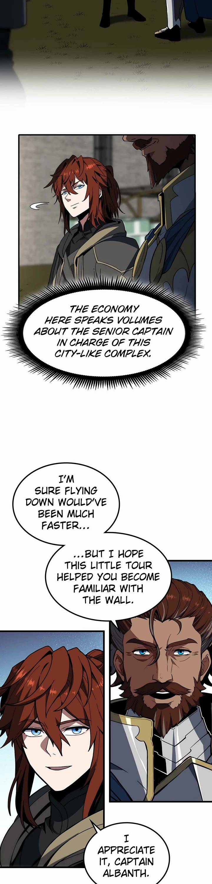 The Beginning After the End chapter 229 page 31