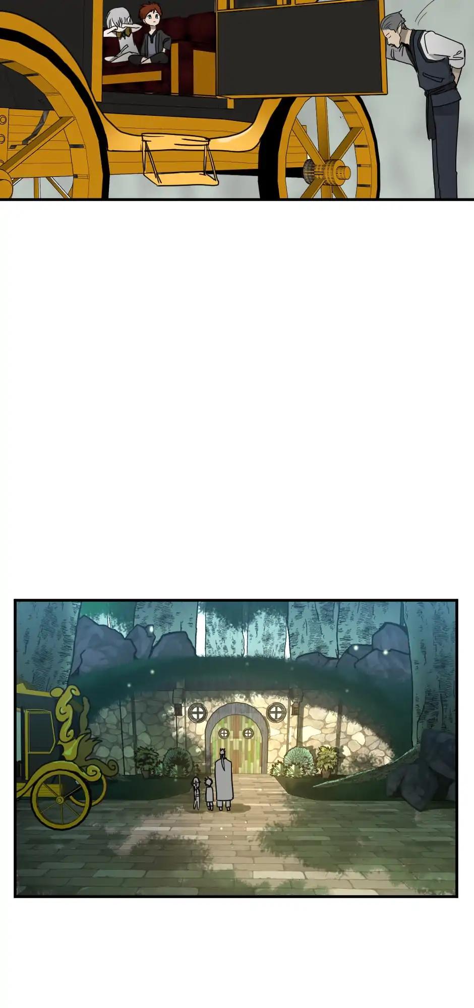 The Beginning After the End chapter 23 page 28