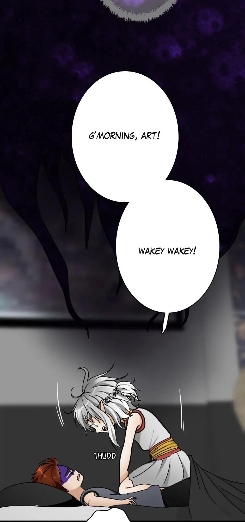 The Beginning After the End chapter 23 page 3