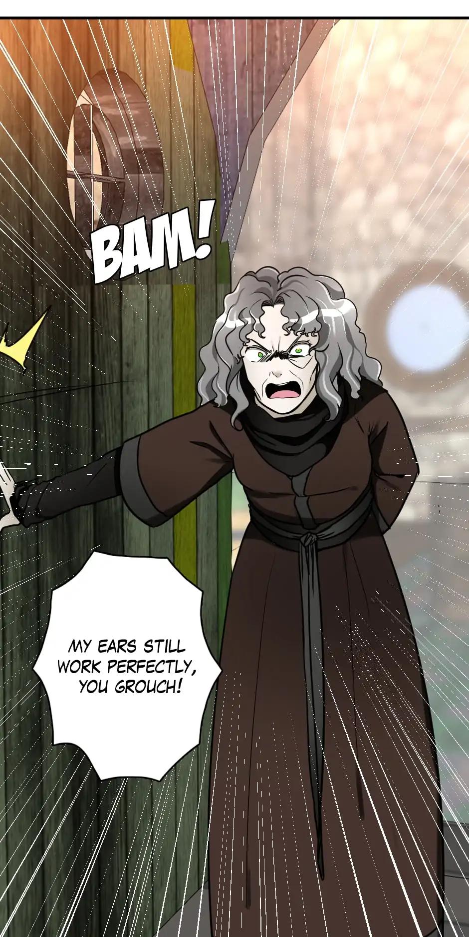 The Beginning After the End chapter 23 page 32