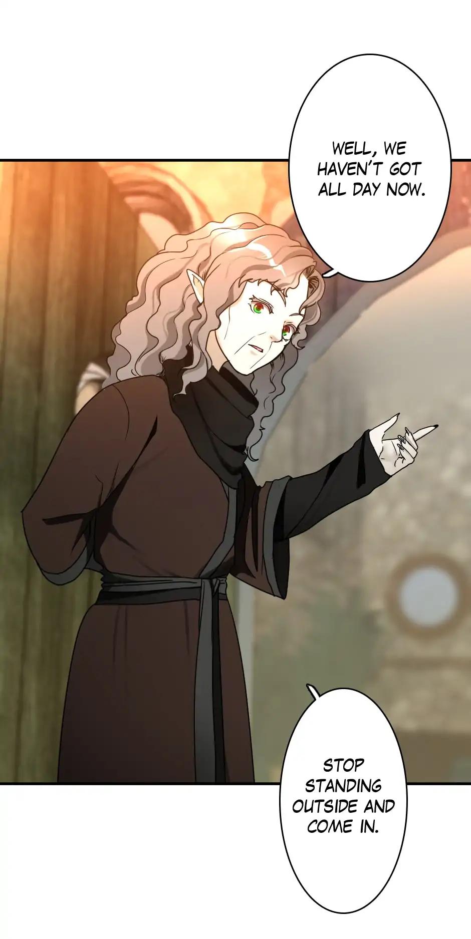 The Beginning After the End chapter 23 page 35