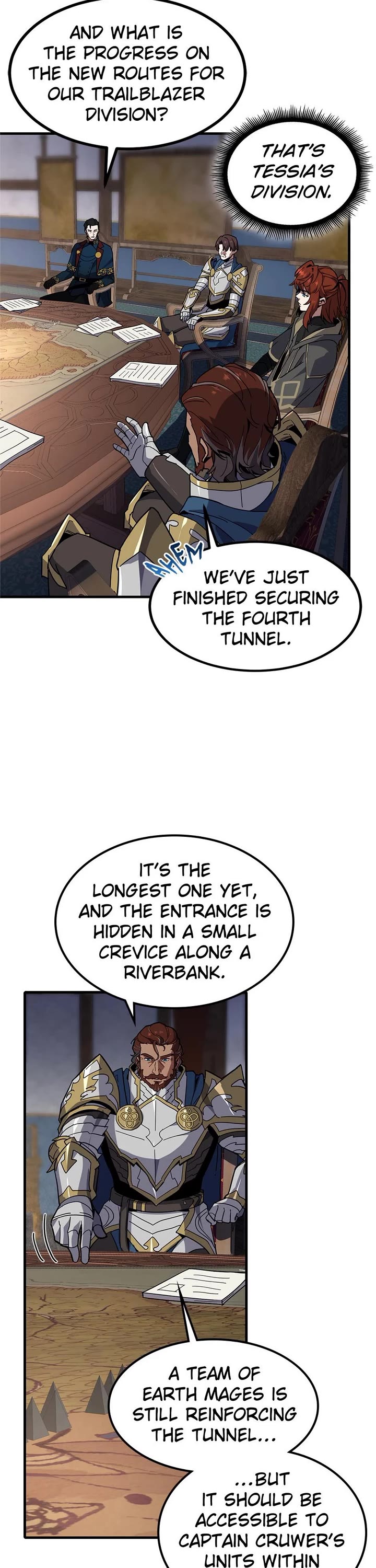 The Beginning After the End chapter 230 page 12