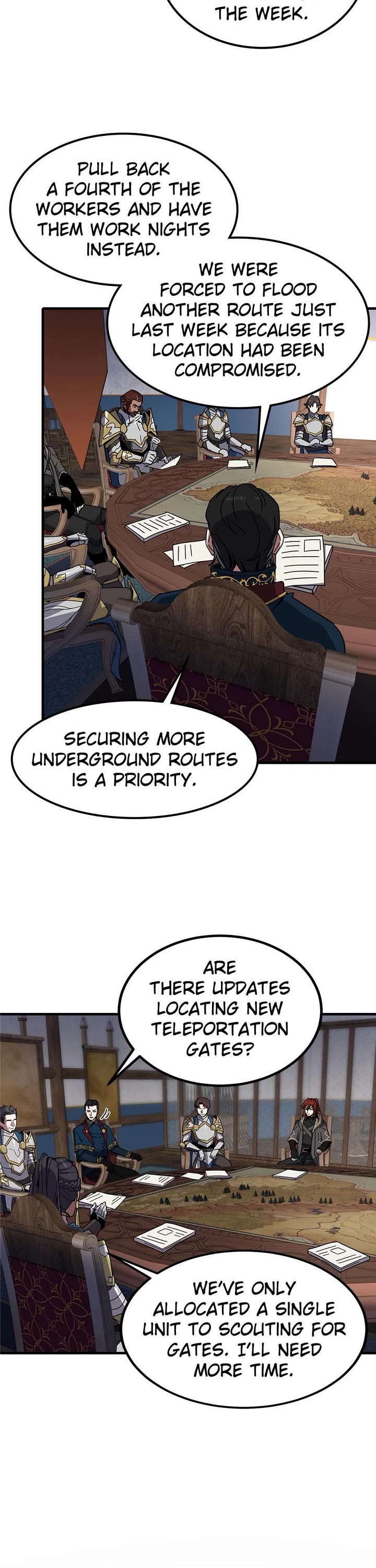 The Beginning After the End chapter 230 page 13